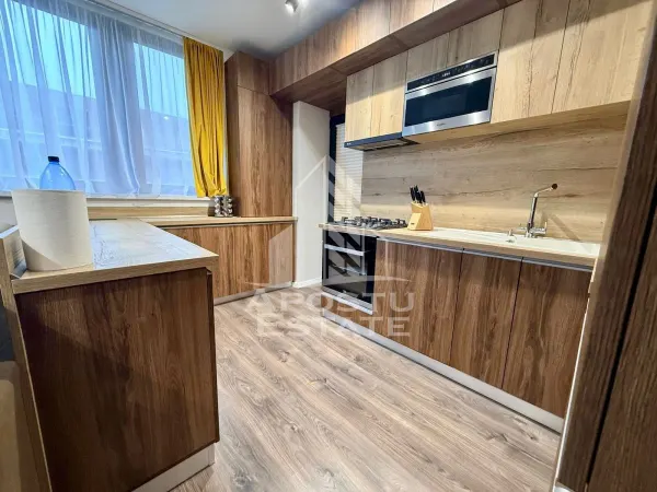 Apartament 2 camere Timișoara - poza 2
