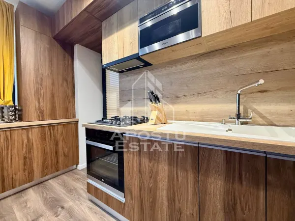 Apartament 2 camere Timișoara - poza 3