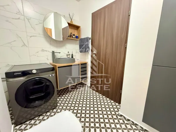 Apartament 2 camere Timișoara - poza 9