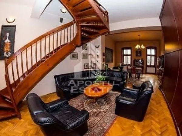 Apartament 3 camere Timișoara - poza 1