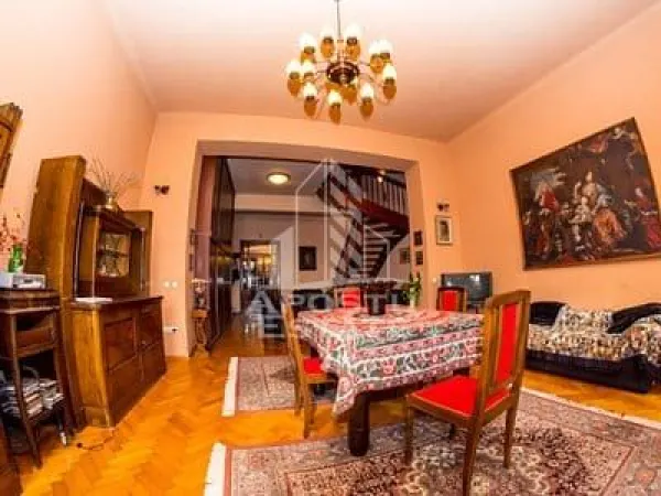 Apartament 3 camere Timișoara - poza 2