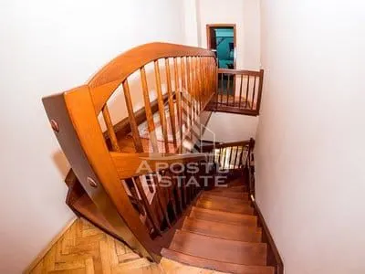 Apartament deosebit pe doua nivele in zona Centrala Timisoara - foto 4