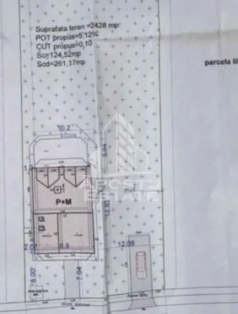 Casă 8 camere Jebel - poza 8