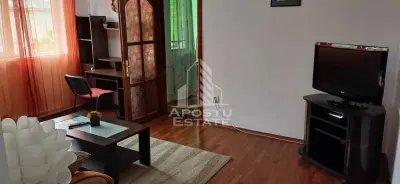 Apartament cu 2 camere, etaj 4 cu acoperis, zona Dacia - foto 1