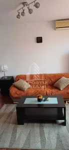 Apartament cu 2 camere, etaj 4 cu acoperis, zona Dacia - foto 2
