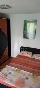Apartament cu 2 camere, etaj 4 cu acoperis, zona Dacia - foto 3