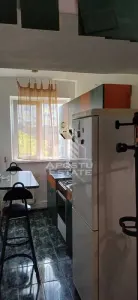 Apartament cu 2 camere, etaj 4 cu acoperis, zona Dacia - foto 4