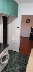 Apartament cu 2 camere, etaj 4 cu acoperis, zona Dacia - foto 5