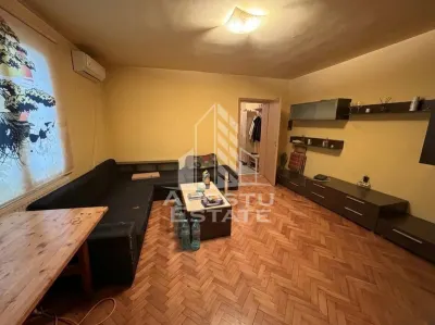 Apartament cu 2 camere , de inchiriat , Zona Balcescu - Timisoara - foto 3