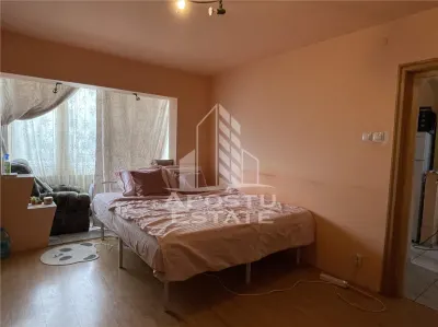 Apartament de vanzare cu o camera de vanzare Steaua - foto 3