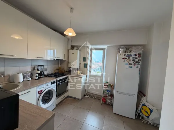 Apartament 1 camera Timișoara - poza 5