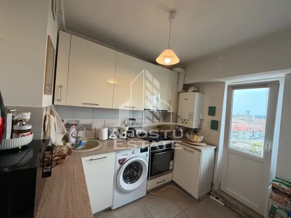 Apartament 1 camera Timișoara - poza 6