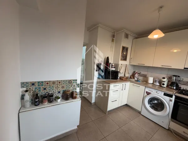 Apartament 1 camera Timișoara - poza 7