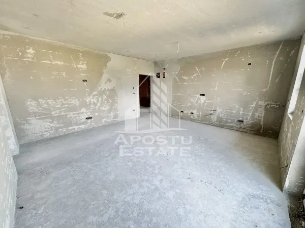 Apartament 2 camere Giroc - poza 3