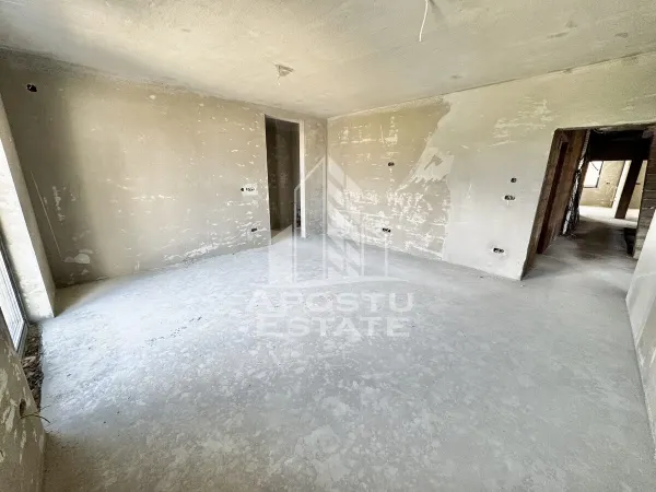 Apartament 2 camere Giroc - poza 4