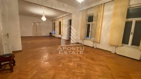 Apartament 3 camere Timișoara - poza 1