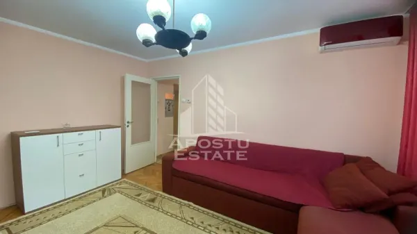 Apartament 2 camere Timișoara - poza 1