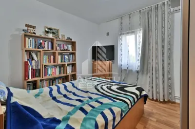 Apartament cu 3 camere de vanzare, centrala, zona Girocului, Timisoara - foto 11