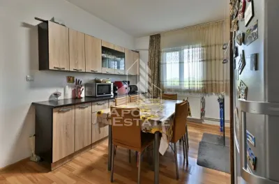 Apartament cu 3 camere de vanzare, centrala, zona Girocului, Timisoara - foto 4
