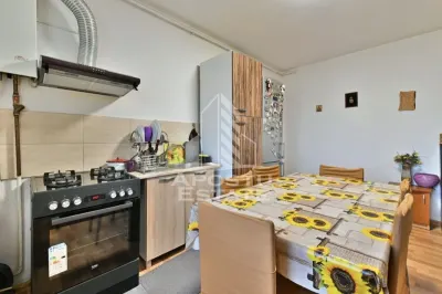 Apartament cu 3 camere de vanzare, centrala, zona Girocului, Timisoara - foto 6