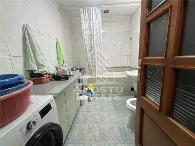 Casa 2 camere de vanzare Calea Sagului, Timisoara, curte comuna - foto 9