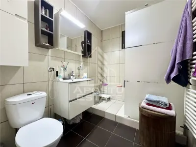 Casa individuala cu 7 camere, de vanzare in Mosnita Veche, Timis - foto 16