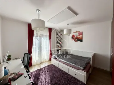 Casa individuala cu 7 camere, de vanzare in Mosnita Veche, Timis - foto 17