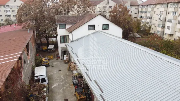 Casă 14 camere Timișoara - poza 3