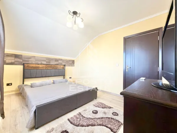 Casă 5 camere Giroc - poza 15