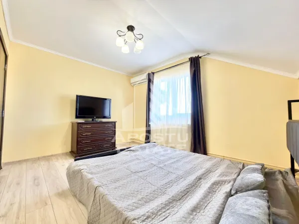 Casă 5 camere Giroc - poza 18