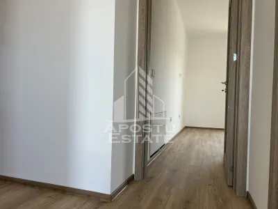 Duplex cu 4 camere P+E, de vanzare, in Beregsau Mare - foto 11