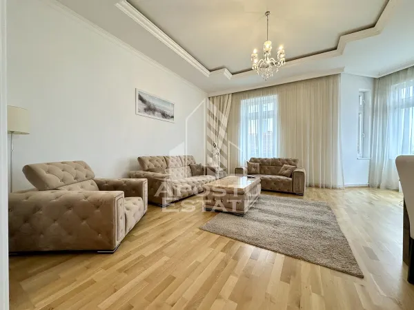 Apartament 3 camere Timișoara - poza 1