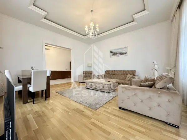 Apartament 3 camere Timișoara - poza 3