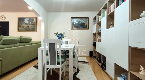 Apartament 4 camere Arad - poza 1