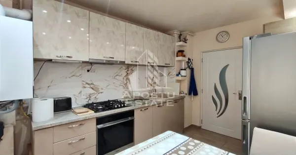 Apartament 4 camere Arad - poza 14
