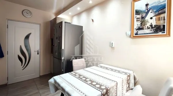 Apartament 4 camere Arad - poza 15