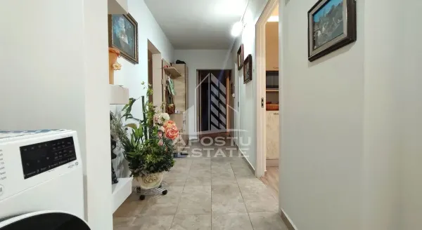 Apartament 4 camere Arad - poza 16