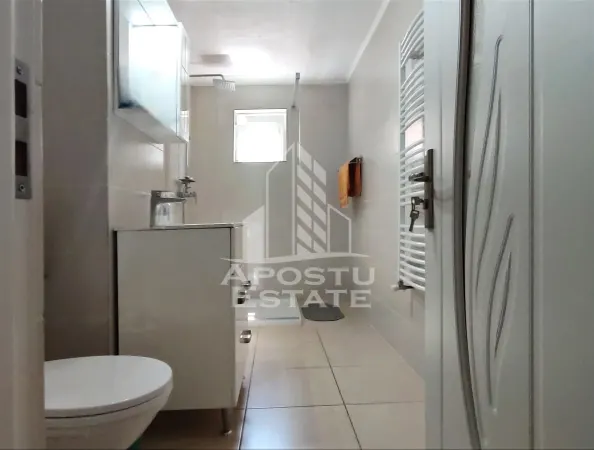 Apartament 4 camere Arad - poza 18