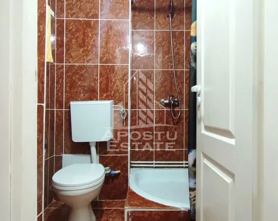 Apartament 4 camere Arad - poza 20