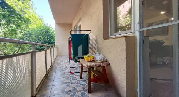 Apartament 4 camere Arad - poza 22
