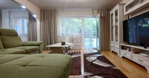 Apartament 4 camere Arad - poza 4