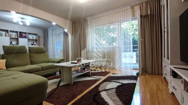 Apartament 4 camere Arad - poza 5