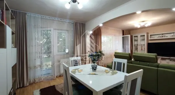 Apartament 4 camere Arad - poza 6