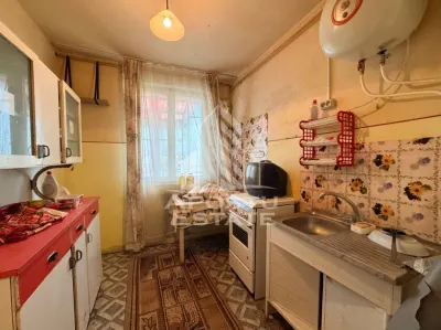Apartament 2 camere, 45mp utili, zona Stadion, Hunedoara - foto 4