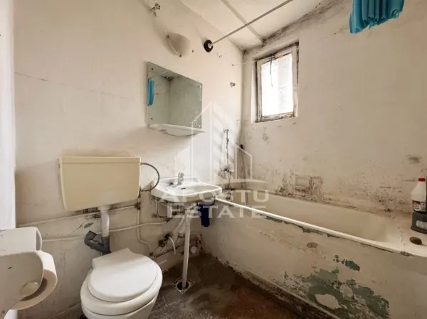 Apartament 2 camere Hunedoara - poza 5