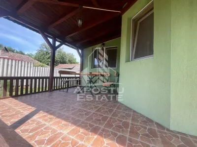 Casa/Vila 3 camere, Munar - Munar