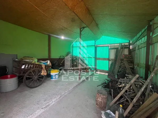 Casă 3 camere Munar - poza 9
