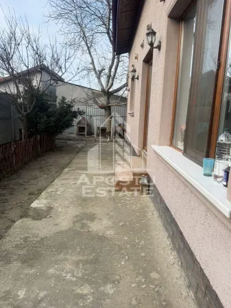 Casă 5 camere Ghiroda - poza 2