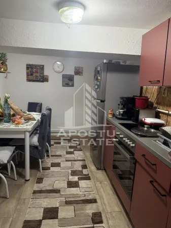 Casă 5 camere Ghiroda - poza 12