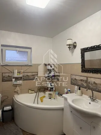 Casă 5 camere Ghiroda - poza 13